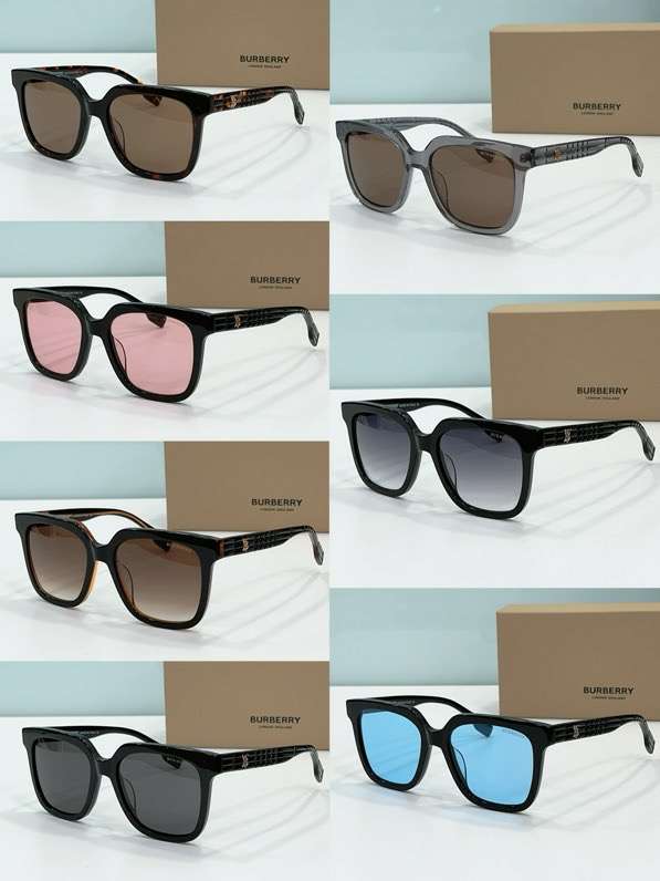 Picture of Burberry Sunglasses _SKUfw55239262fw